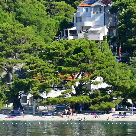 Villa Dalmatino Brela Bagian luar foto