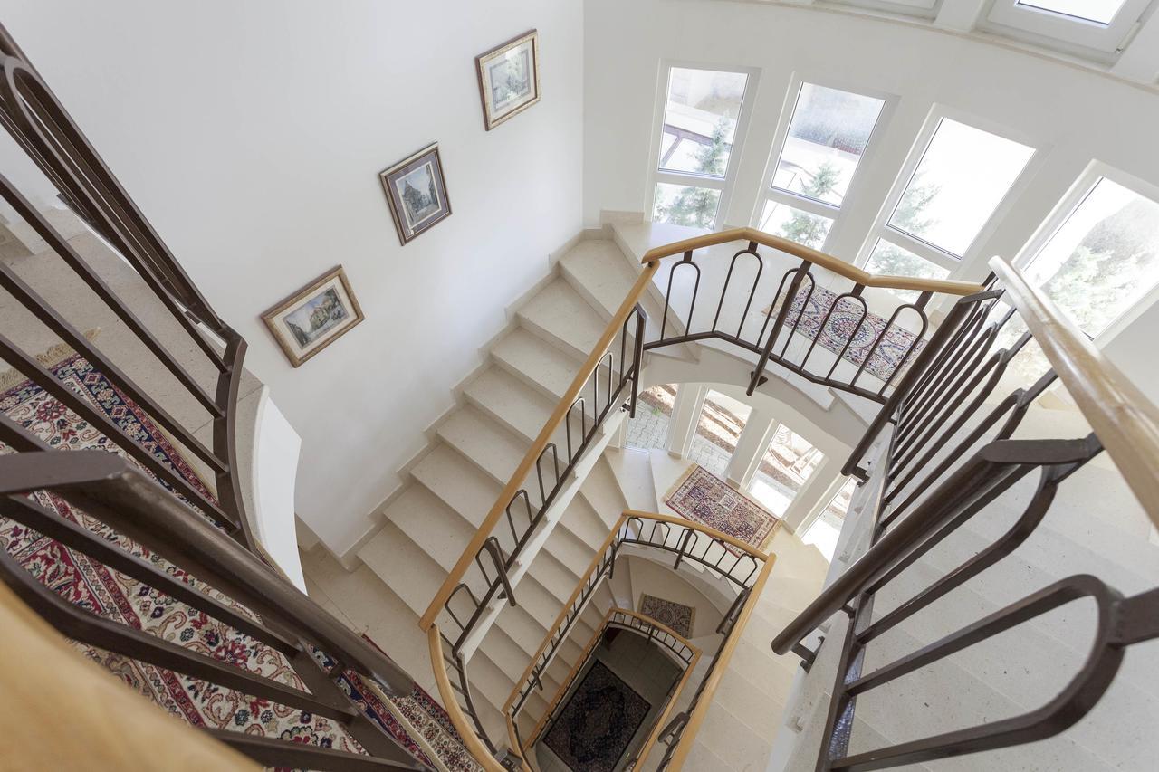 Villa Dalmatino Brela Bagian luar foto
